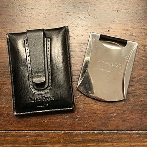 2Piece Money Clip